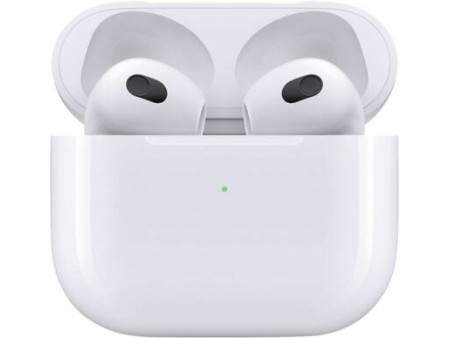 AirPods 3 Generation mit MagSafe Ladecase